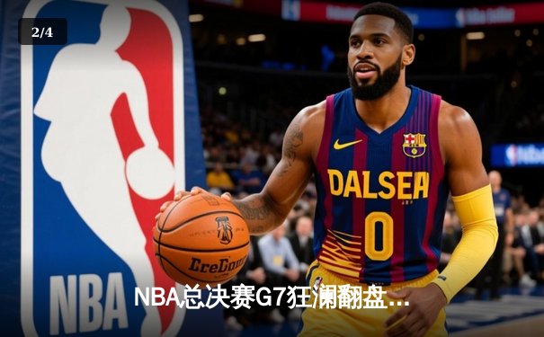 NBA总决赛G7狂澜翻盘！丹佛掘金绝杀波士顿凯尔特人卫冕成功 - 2