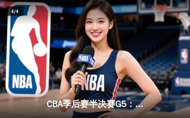 CBA季后赛半决赛G5：辽宁本钢加时险胜广东宏远，赵继伟33分率队挺进总决赛 - 4