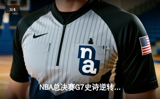 NBA总决赛G7史诗逆转：掘金末节狂飙21分绝境翻盘，约基奇三双封神 - 3